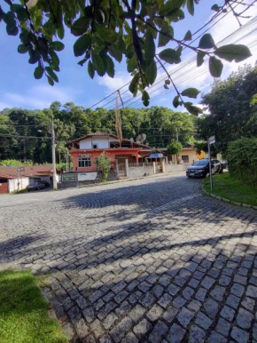 Pousada Klein